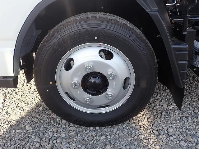 MITSUBISHI CANTER 2025 Image 31