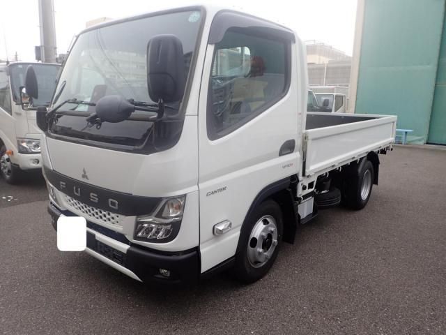 MITSUBISHI CANTER 2025 Image 31