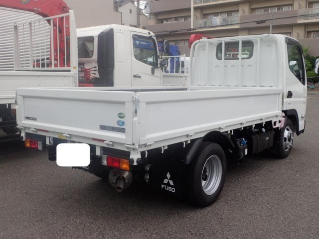MITSUBISHI CANTER 2025 Image 31