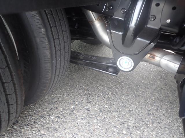 MITSUBISHI CANTER 2025 Image 31