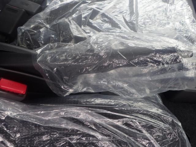 MITSUBISHI CANTER 2025 Image 31