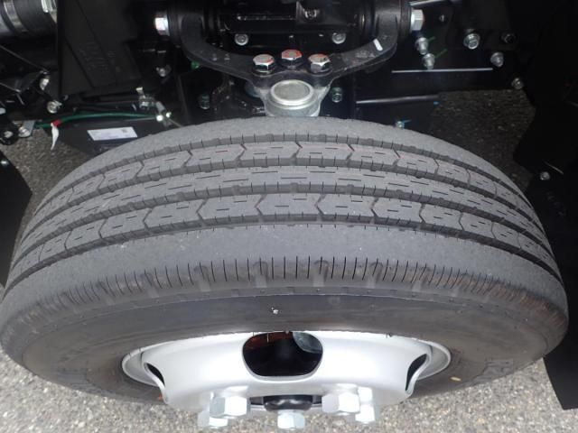 MITSUBISHI CANTER 2025 Image 31