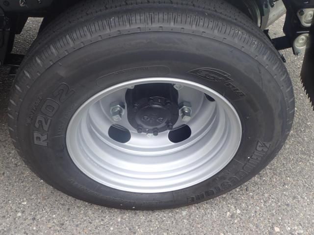 MITSUBISHI CANTER 2025 Image 31