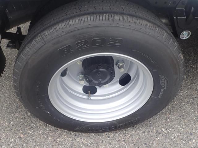 MITSUBISHI CANTER 2025 Image 31