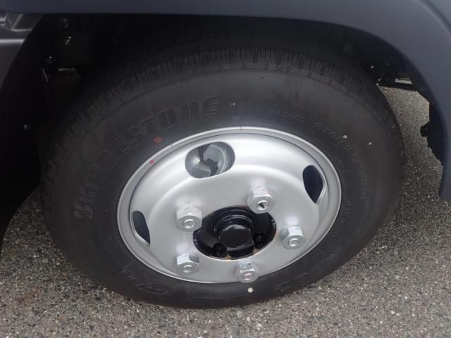 MITSUBISHI CANTER 2025 Image 31