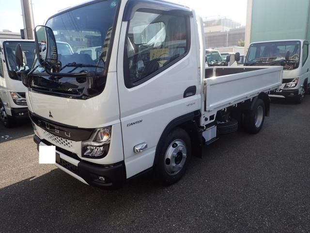 MITSUBISHI CANTER 2025 Image 31