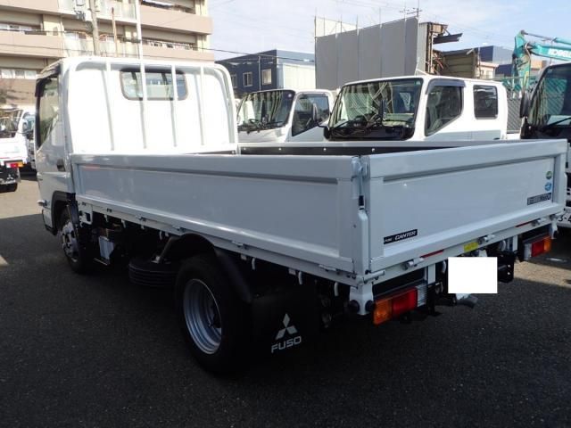 MITSUBISHI CANTER 2025 Image 31