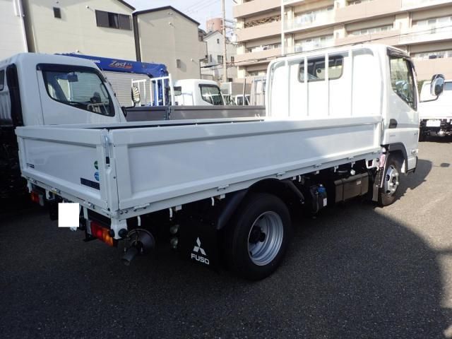 MITSUBISHI CANTER 2025 Image 31