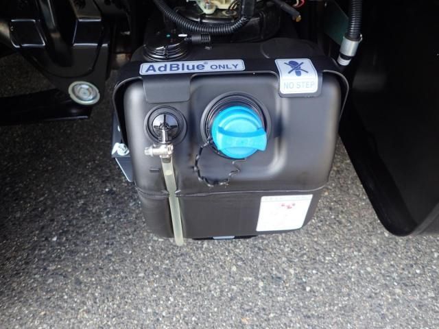 MITSUBISHI CANTER 2025 Image 31