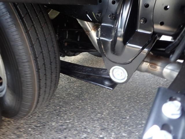 MITSUBISHI CANTER 2025 Image 31