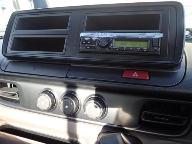 MITSUBISHI CANTER 2025 Image 31