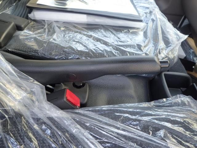 MITSUBISHI CANTER 2025 Image 31