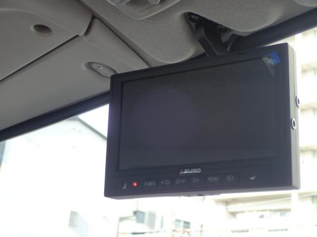 MITSUBISHI CANTER 2025 Image 31