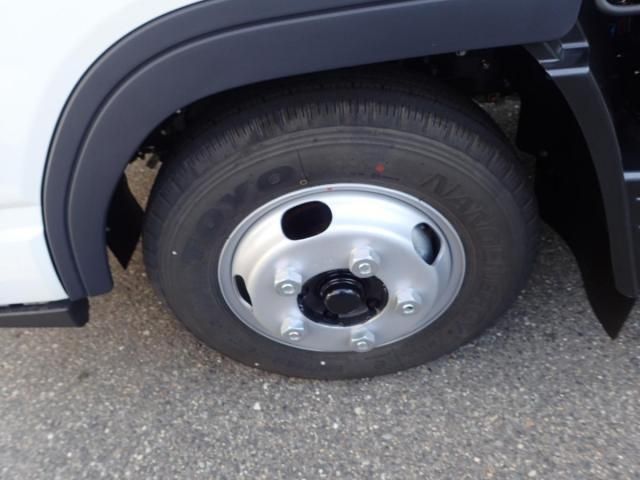 MITSUBISHI CANTER 2025 Image 31