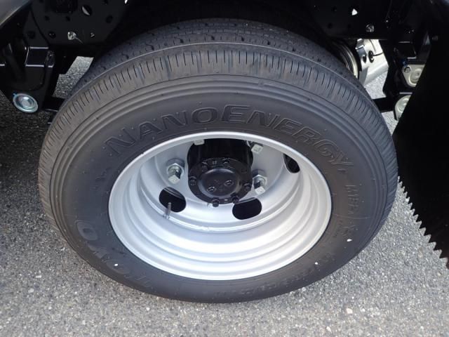 MITSUBISHI CANTER 2025 Image 31