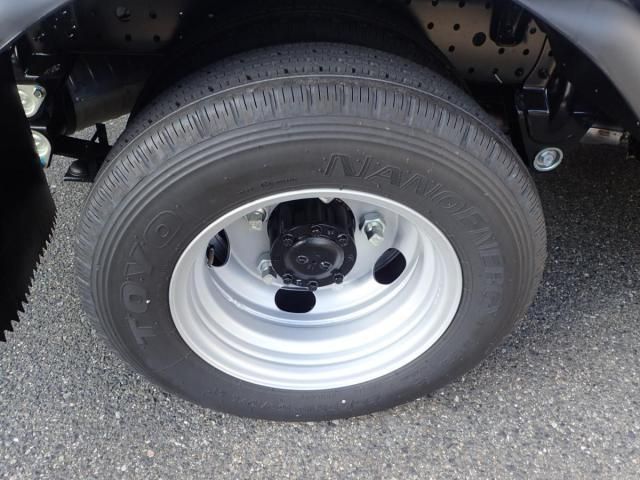 MITSUBISHI CANTER 2025 Image 31