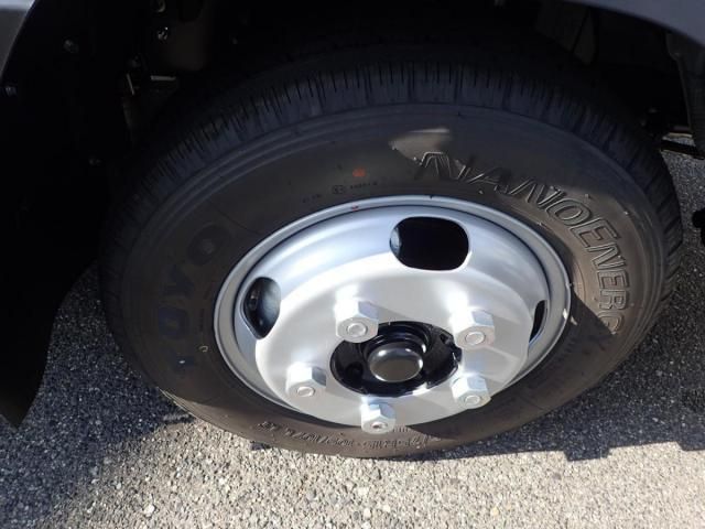 MITSUBISHI CANTER 2025 Image 31