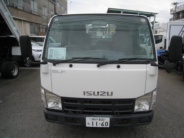 ISUZU ELF 2013 Image 31