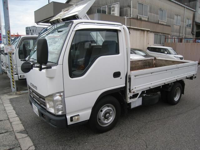 ISUZU ELF 2013 Image 31