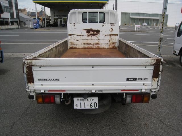 ISUZU ELF 2013 Image 31