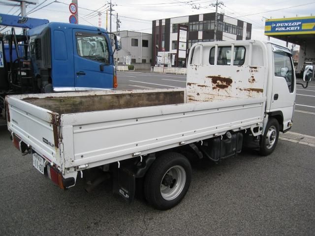 ISUZU ELF 2013 Image 31