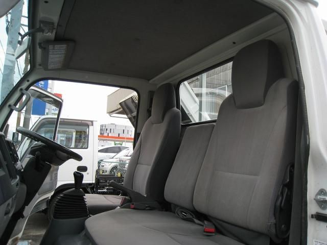 ISUZU ELF 2013 Image 31