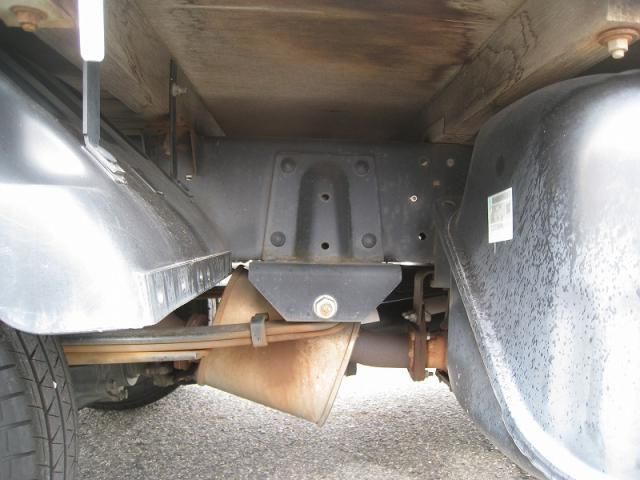 ISUZU ELF 2013 Image 31