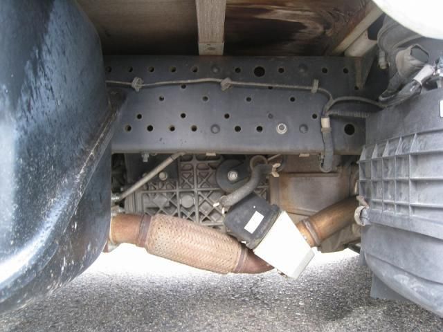 ISUZU ELF 2013 Image 31