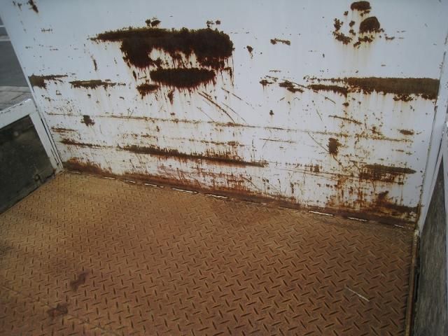 ISUZU ELF 2013 Image 31