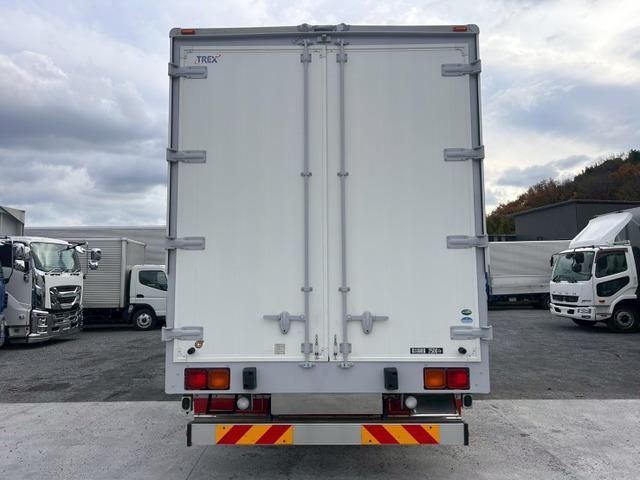 NISSAN DIESEL CONDOR 2018 Image 31