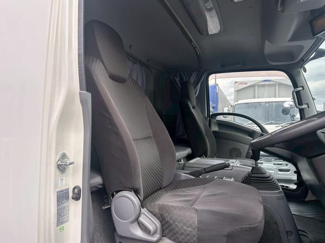 NISSAN DIESEL CONDOR 2018 Image 31