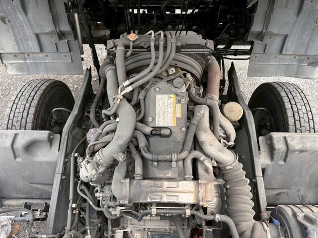 NISSAN DIESEL CONDOR 2018 Image 31