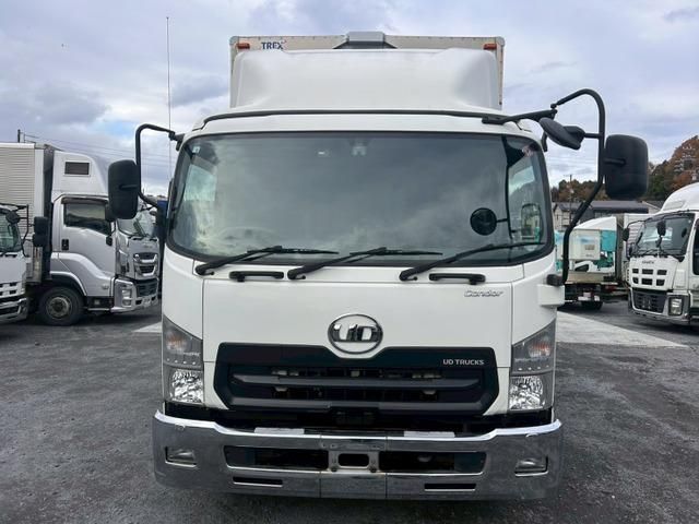 NISSAN DIESEL CONDOR 2018 Image 31