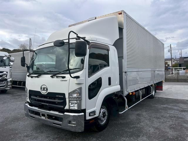 NISSAN DIESEL CONDOR 2018 Image 31