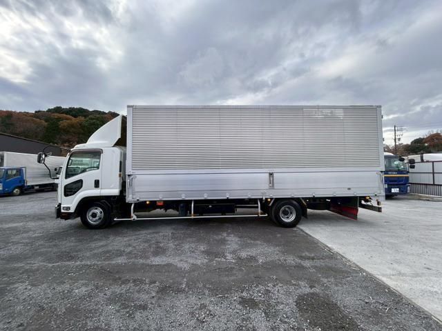 NISSAN DIESEL CONDOR 2018 Image 31