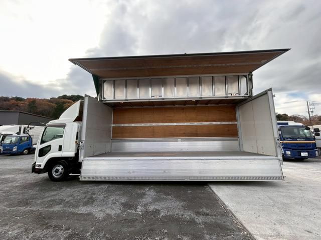 NISSAN DIESEL CONDOR 2018 Image 31