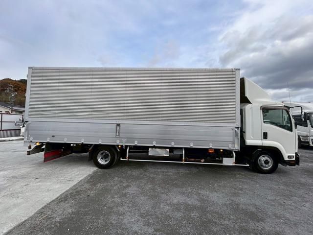 NISSAN DIESEL CONDOR 2018 Image 31