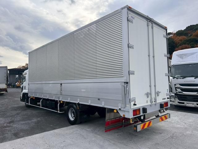 NISSAN DIESEL CONDOR 2018 Image 31