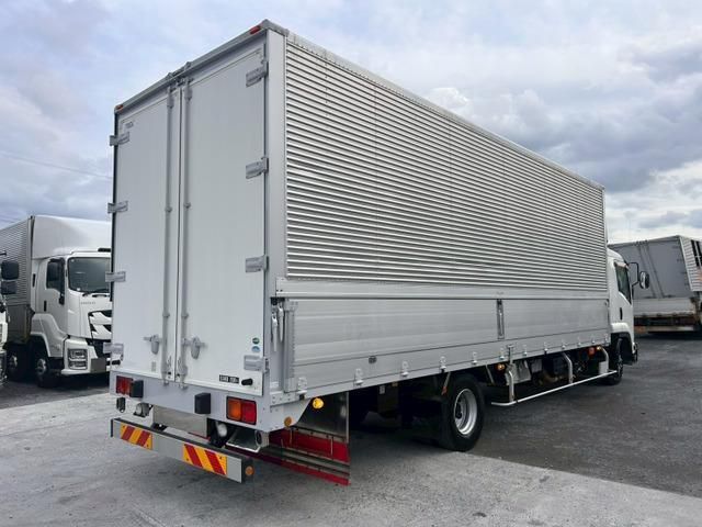 NISSAN DIESEL CONDOR 2018 Image 31