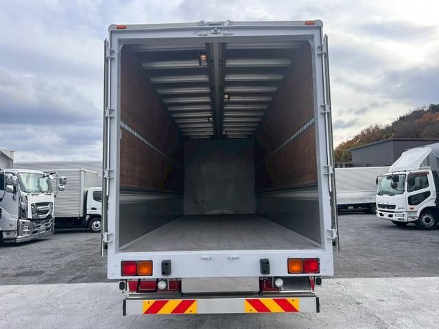 NISSAN DIESEL CONDOR 2018 Image 31