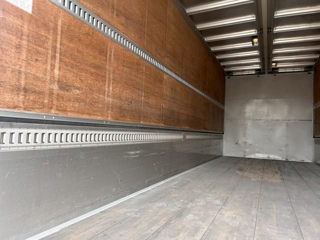 NISSAN DIESEL CONDOR 2018 Image 31