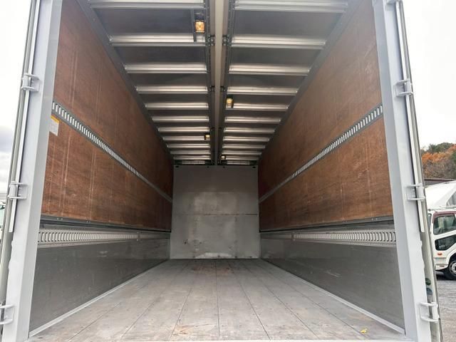 NISSAN DIESEL CONDOR 2018 Image 31