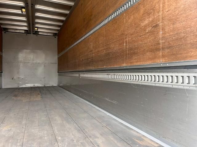 NISSAN DIESEL CONDOR 2018 Image 31