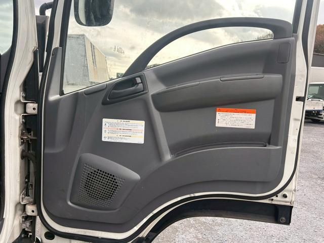 NISSAN DIESEL CONDOR 2018 Image 31