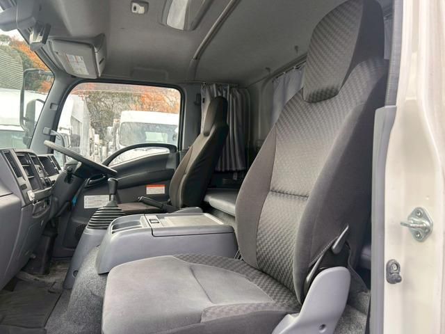 NISSAN DIESEL CONDOR 2018 Image 31