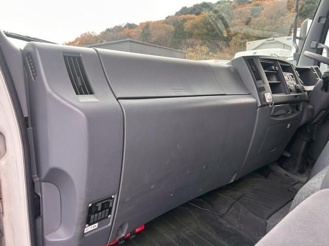 NISSAN DIESEL CONDOR 2018 Image 31