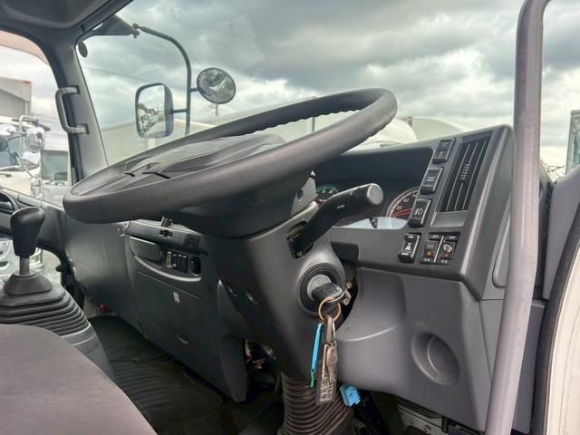 NISSAN DIESEL CONDOR 2018 Image 31