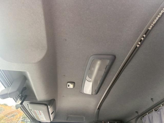 NISSAN DIESEL CONDOR 2018 Image 31