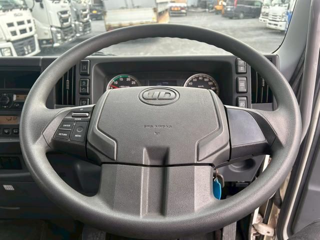 NISSAN DIESEL CONDOR 2018 Image 31