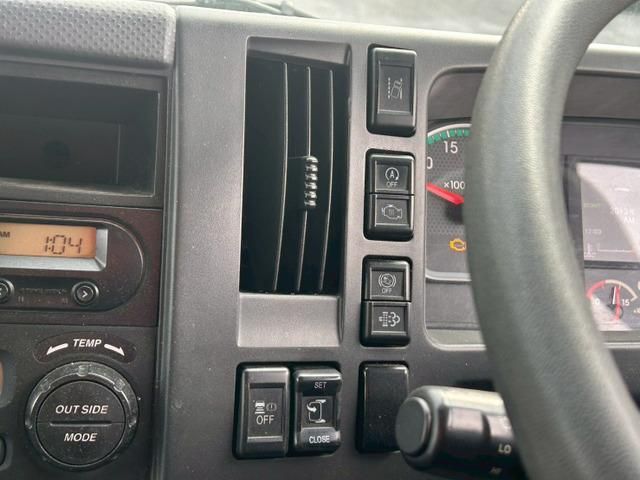 NISSAN DIESEL CONDOR 2018 Image 31